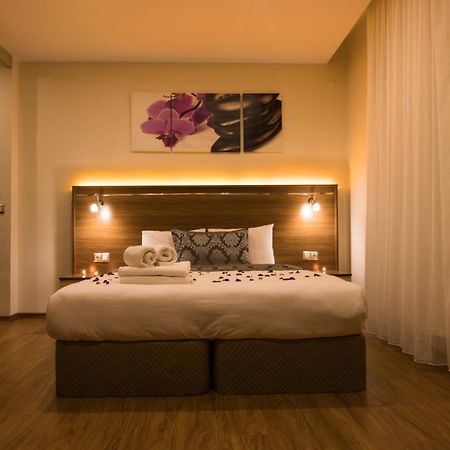 Manzara Hotel Εσκίσεχιρ Εξωτερικό φωτογραφία