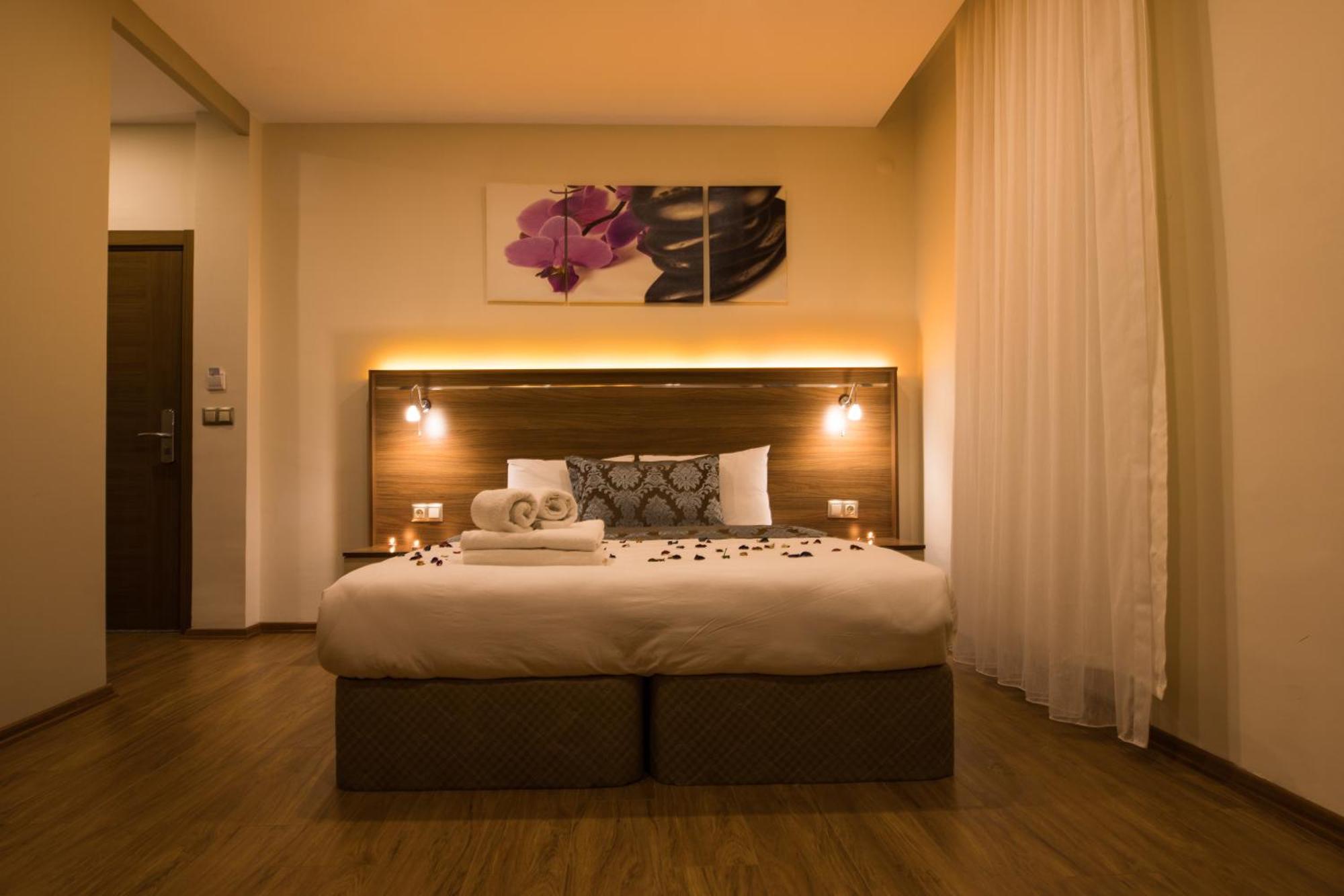 Manzara Hotel Εσκίσεχιρ Εξωτερικό φωτογραφία